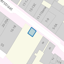 Perceel BVW00-A-7435