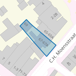 Perceel BVW00-A-7441