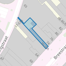 Perceel BVW00-A-7451