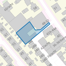 Perceel BVW00-A-7454