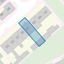 Perceel BVW00-A-7530