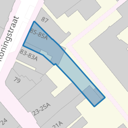 Perceel BVW00-A-7543