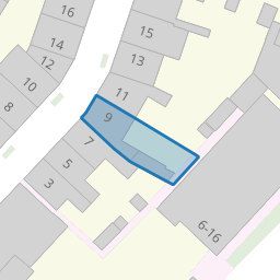 Perceel BVW00-A-7548