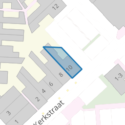 Perceel BVW00-A-7600