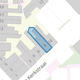 Perceel BVW00-A-7601