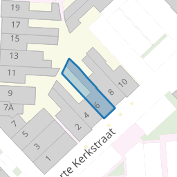 Perceel BVW00-A-7602