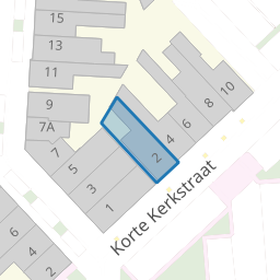 Perceel BVW00-A-7604