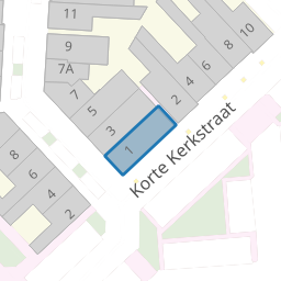 Perceel BVW00-A-7608