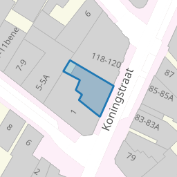 Perceel BVW00-A-7617