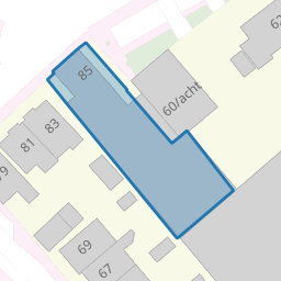 Perceel BVW00-A-7626