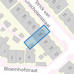 Perceel BVW00-A-7627