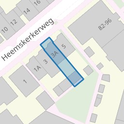 Perceel BVW00-A-7631