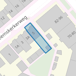 Perceel BVW00-A-7632