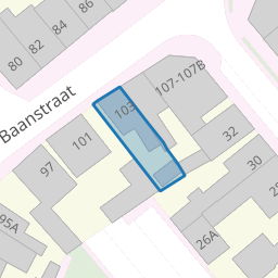 Perceel BVW00-A-7634