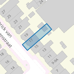 Perceel BVW00-A-7639
