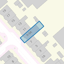 Perceel BVW00-A-7643