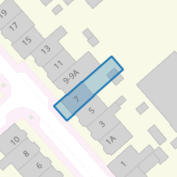 Perceel BVW00-A-7644