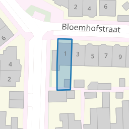 Perceel BVW00-A-7646