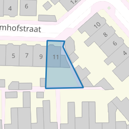 Perceel BVW00-A-7649