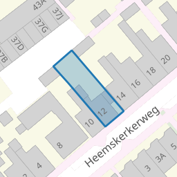 Perceel BVW00-A-7656