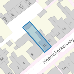 Perceel BVW00-A-7657