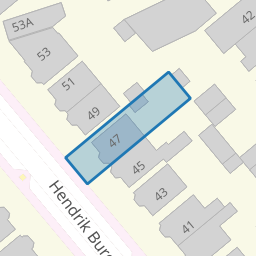 Perceel BVW00-A-7663