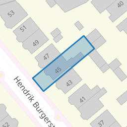 Perceel BVW00-A-7664