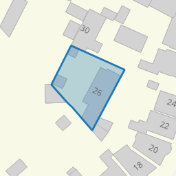 Perceel BVW00-A-7673