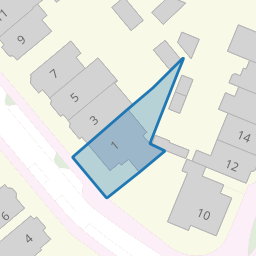 Perceel BVW00-A-7678