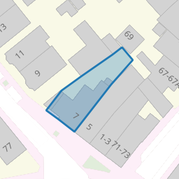 Perceel BVW00-A-7685