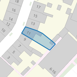 Perceel BVW00-A-7690