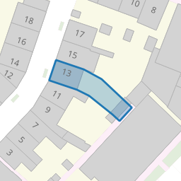 Perceel BVW00-A-7691