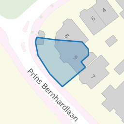 Perceel BVW00-A-7692