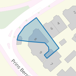 Perceel BVW00-A-7693