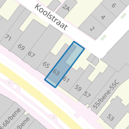 Perceel BVW00-A-7695