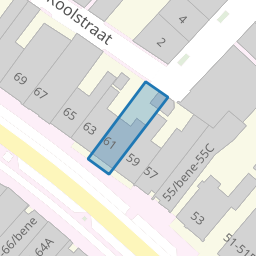 Perceel BVW00-A-7696