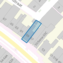 Perceel BVW00-A-7697