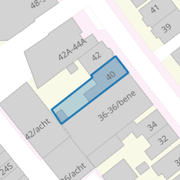 Perceel BVW00-A-7749