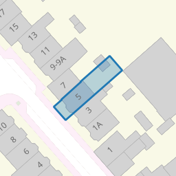 Perceel BVW00-A-7750