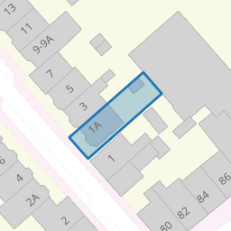 Perceel BVW00-A-7752