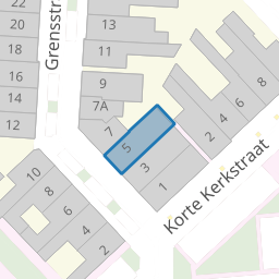 Perceel BVW00-A-7759