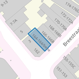 Perceel BVW00-A-7764