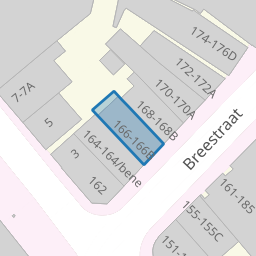 Perceel BVW00-A-7765