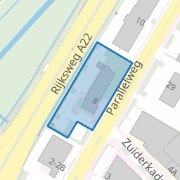 Perceel BVW00-A-7767