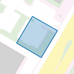 Perceel BVW00-A-7768