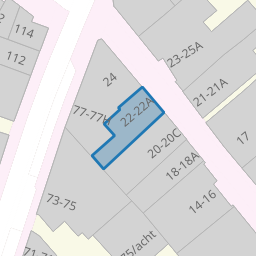 Perceel BVW00-A-7774