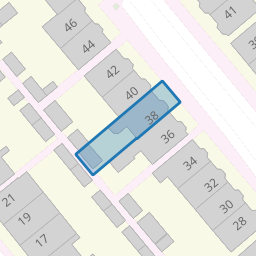 Perceel BVW00-A-7780