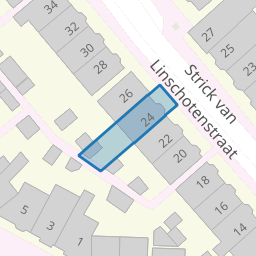 Perceel BVW00-A-7785