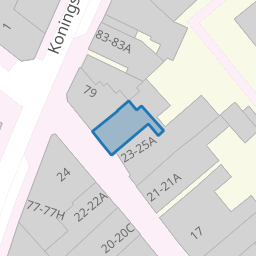 Perceel BVW00-A-7790