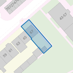 Perceel BVW00-A-7799